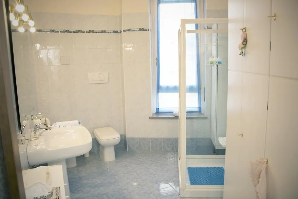 Casa Di Gina Apartment Verona Italy
