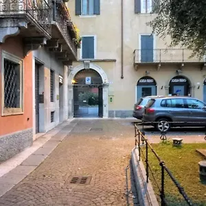 Castle View Intero Centro Storico Appartement