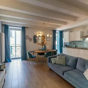 The Cozy Loft, Un Angolo Moda Nel Cuore Di Appartement