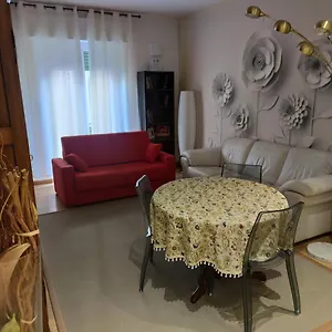 Emmerosa, Centro Città, Parcheggio Appartement