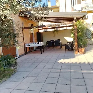 Scalzi 18 Appartement