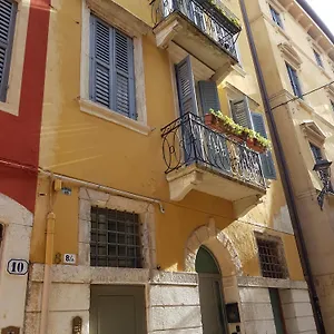 Dimora Scaligera Luxury Appartement