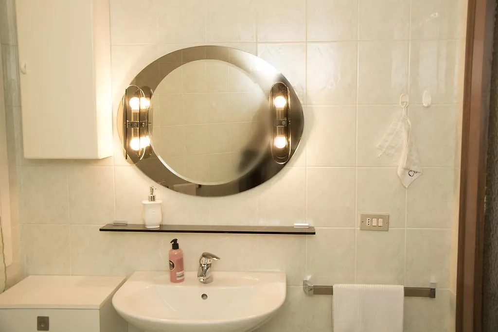 Ferienwohnung Casa Di Gina Verona 0*,  Italien