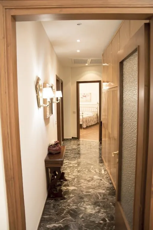 Ferienwohnung Casa Di Gina Verona Apartment