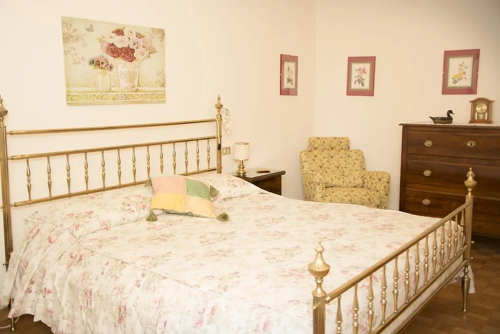 Ferienwohnung Casa Di Gina Verona Italien