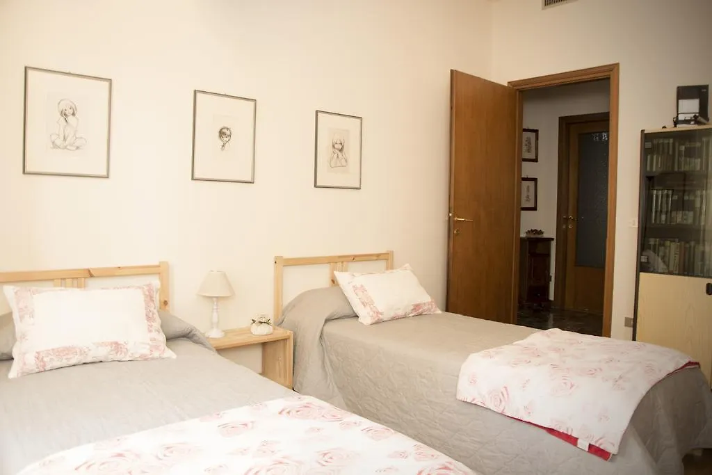 Ferienwohnung Casa Di Gina Verona Apartment