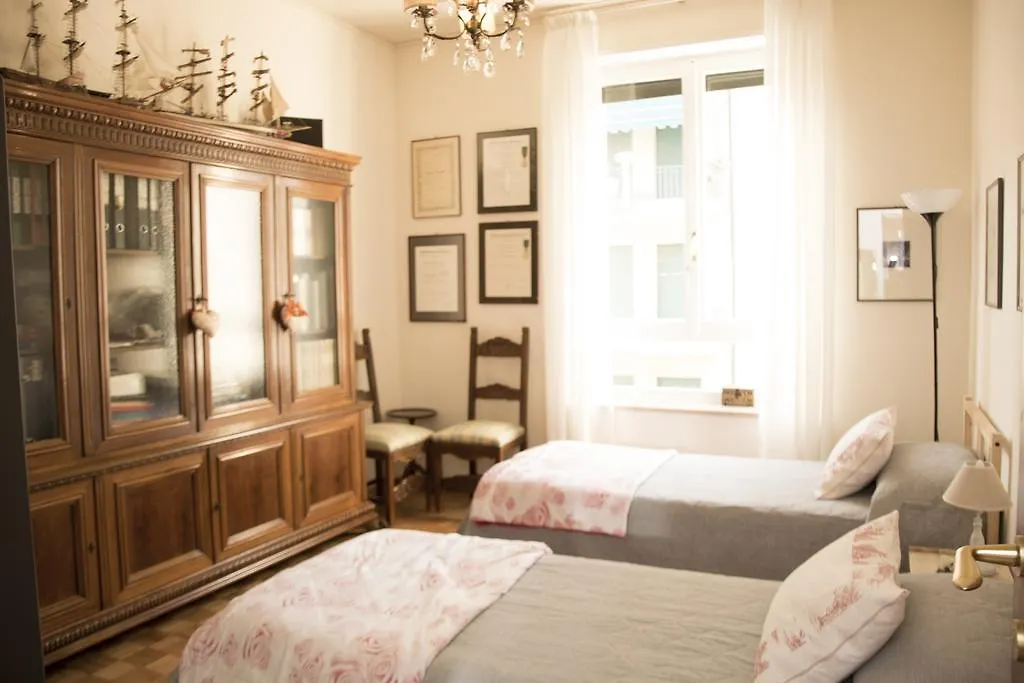 Ferienwohnung Casa Di Gina Verona 0*,