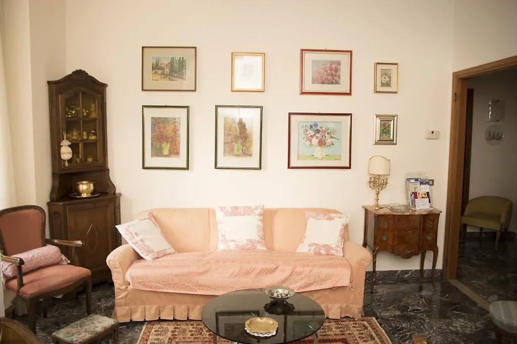 Ferienwohnung Casa Di Gina Verona Apartment