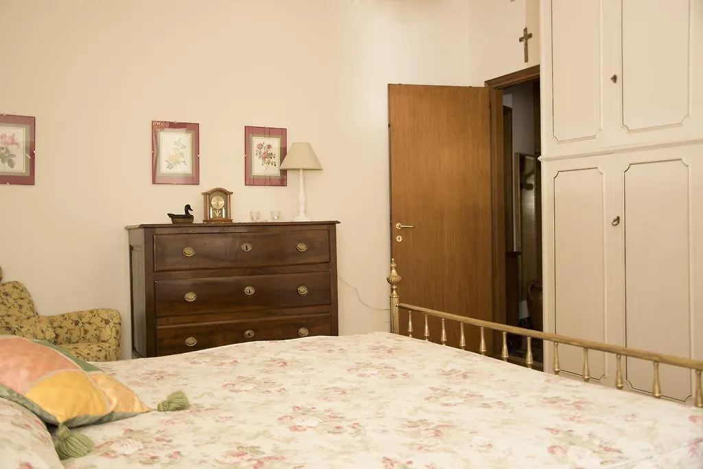 Apartment Ferienwohnung Casa Di Gina Verona