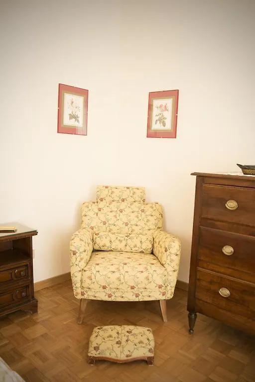 Ferienwohnung Casa Di Gina Verona