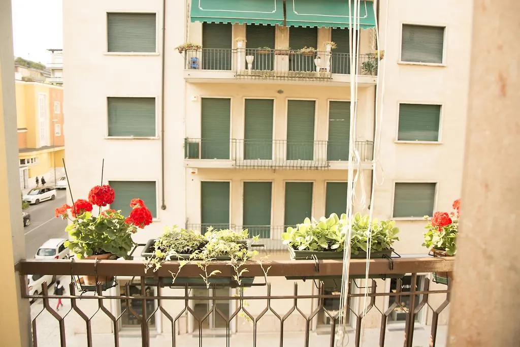 Ferienwohnung Casa Di Gina Verona Italien